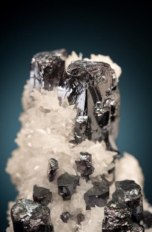 PYRARGYRITE